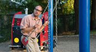 Wilson - Der Weltverbesserer – Wilson (Woody Harrelson)