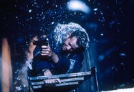 Stirb langsam 2 – John McClane (Bruce Willis)