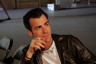 Inland Empire – Devon Berk (Justin Theroux).