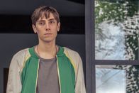 Signora Volpe – Sasha Pavlenko (Alexander Arnold) steht unter dem Verdacht, seinen Kommilitonen Mario getötet zu haben.