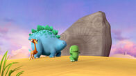 Dinotaps – Dinotaps (2012-2014)