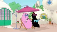 Barbapapa und Familie – Sa, 20.08., 07:50 Uhr