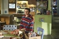 The Middle – Brick (Atticus Shaffer)