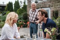 In aller Freundschaft – Mo, 27.10., 12:25 Uhr