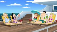 American Dad! – Fr, 25.09., 16:40 Uhr