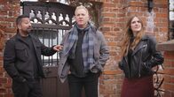 Paranormal SOS – Fr, 17.04., 02:25 Uhr