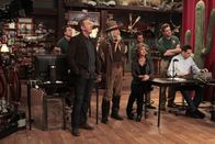 Last Man Standing – Last Man Standing (2013)