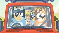Bluey – So, 21.06., 12:30 Uhr