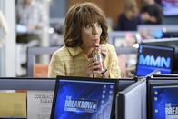 Great News – Carol Wendelson (Andrea Martin)