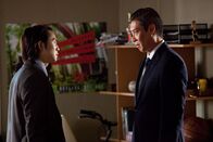 21 & Over – Auf Drängen seines sehr strengen Vaters (François Chau, r.), der selber Arzt ist, studiert Jeff Chang (Justin Chon, l.) Medizin. An seinem 21. Geburtstag, einen Tag vor einem wichtigen Bewerbungsgespräch, bekommt er Besuch seiner chaotischen High-School-Freunde ...