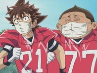 Eyeshield 21 – Sa, 19.07., 05:30 Uhr