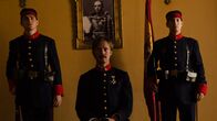 Grand Hotel – Fr, 29.11., 09:35 Uhr