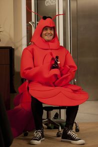 How I Met Your Mother – Randy (Will Forte)