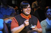 The Comedians – Ira (Josh Gad)