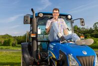 Bauer sucht Frau – Alexander