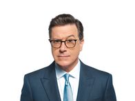 The Late Show with Stephen Colbert – Stephen Colbert
