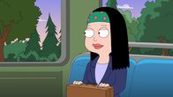 American Dad! – Hayley