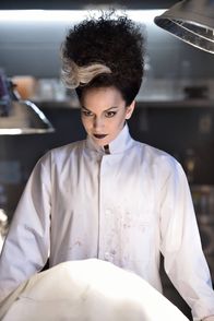 Man Seeking Woman – Liz (Britt Lower)
