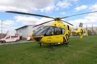 Die Unfallklinik – Der Helikopter Christoph 5