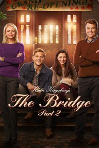 The Bridge – Karen Kingsbury's The Bridge 2 - Artwork