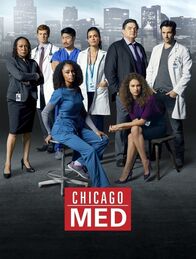Chicago Med – Chicago Med (2016)