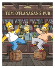 Die Simpsons – Di, 09.09., 18:40 Uhr