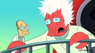 Futurama – Fr, 17.10., 20:30 Uhr