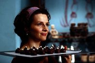 Chocolat – Chocolat (2001)