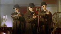 Retro Puppet Master – Retro Puppet Master (1999)