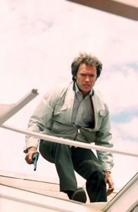 Dirty Harry III - Der Unerbittliche – Dirty Harry III - Der Unerbittliche (1976)