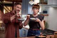 Einfach kochen mit Mary – Sa, 22.03., 14:00 Uhr