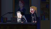 American Dad! – American Dad! (2023)