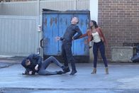 MacGyver – MacGyver (2017)