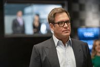 Bull – Jason Bull (Michael Weatherly)