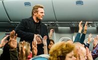 Non-Stop – Bill Marks (Liam Neeson).