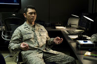 Stargate: Universe – Stargate: Universe (2009)