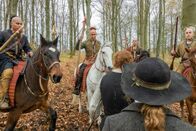 Outlander – Outlander (2018)