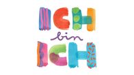 Ich bin Ich – Logo "ICH bin ICH"