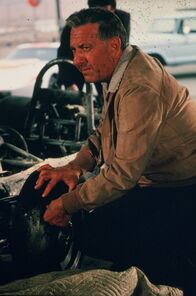 Quincy – Quincy (1978)