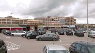 Hallo Nachbarn! – Polenmarkt Hohenwutzen: Der Markt auf dem Gelände einer ehemalige Papier- und Zellstofffabrik.