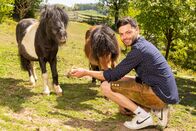 Bauer sucht Frau – Dominik