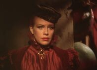 Svengali – Trilby (Hildegard Knef)