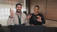 Catfish: The TV Series – v.li.: Nev, Kamie