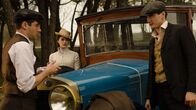 Grand Hotel – Fr, 07.11., 13:40 Uhr