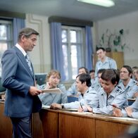 Polizeiruf 110 – Polizeiruf 110 (1976)