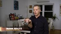 Inside Spider-Man – Mark Edlitz