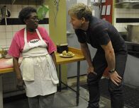 In Teufels Küche mit Gordon Ramsay – Gordon Ramsay (r.)