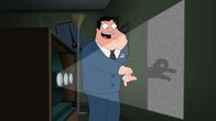 American Dad! – Stan