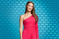 Promi Big Brother – Person: Gia Georgina;