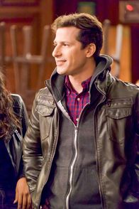 Brooklyn Nine-Nine – Jake Peralta (Andy Samberg)